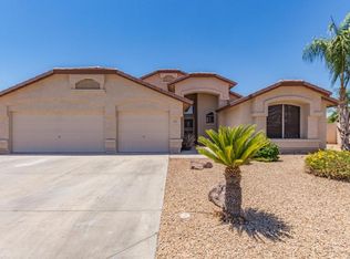 1093 E Liberty Ln, Gilbert, AZ 85296
