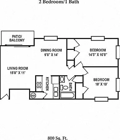 Hunter Ridge — Photo 43