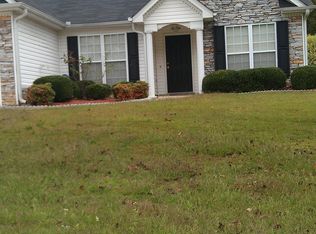 245 Covington Dr, Hiram, GA 30141