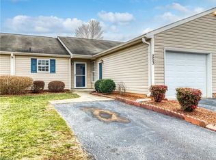 253 Troonsway Rd, Winston Salem, NC 27127