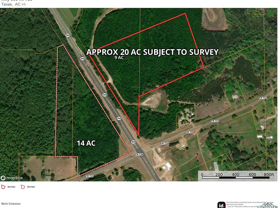 2nd image of 20 Ac Hwy #300