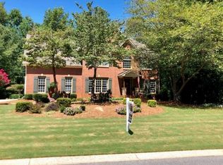 2825 Princeton Trce, Cumming, GA 30041