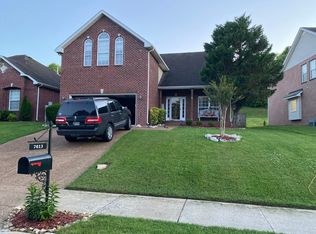 7013 Oak Brook Ter, Brentwood, TN 37027