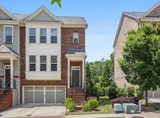 1508 Woodbridge Way, Atlanta, GA 30329