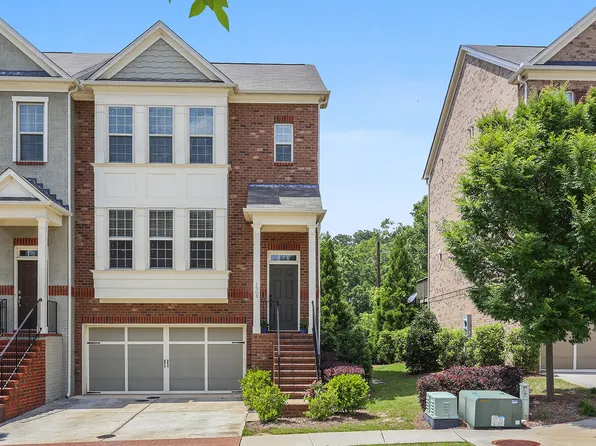 1508 Woodbridge Way, Atlanta, GA 30329