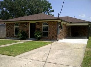 2409 N Sibley St, Metairie, LA 70003