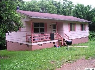 937 Scott Hill Ln, Scottsville, VA 24590