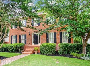 1529 Sheridan Walk NE, Atlanta, GA 30324