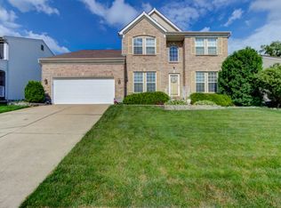 953 Belfast Dr, Sugarcreek Township, OH