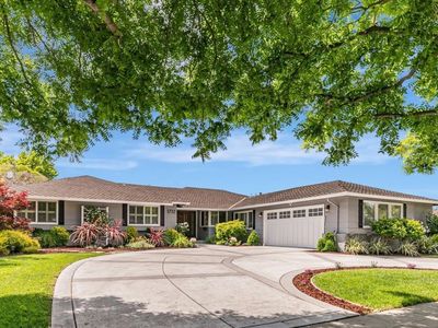 1712 Husted Ave, San Jose, CA, 95124