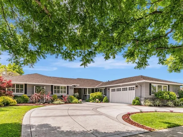 1712 Husted Ave, San Jose, CA 95124