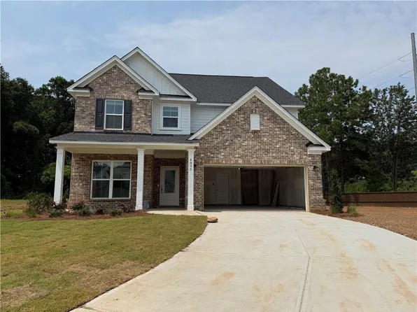 4835 Rosarian Dr, Cumming, GA 30040