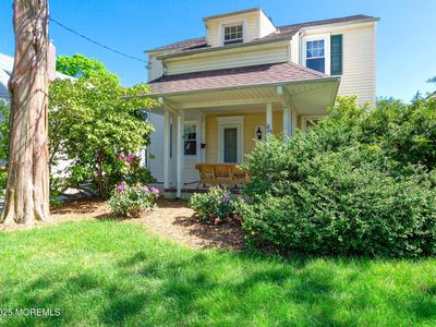 204 Monroe Avenue, Spring Lake, NJ, 07762