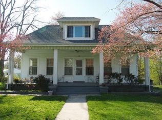 105 Bell St, Corydon, KY 42406