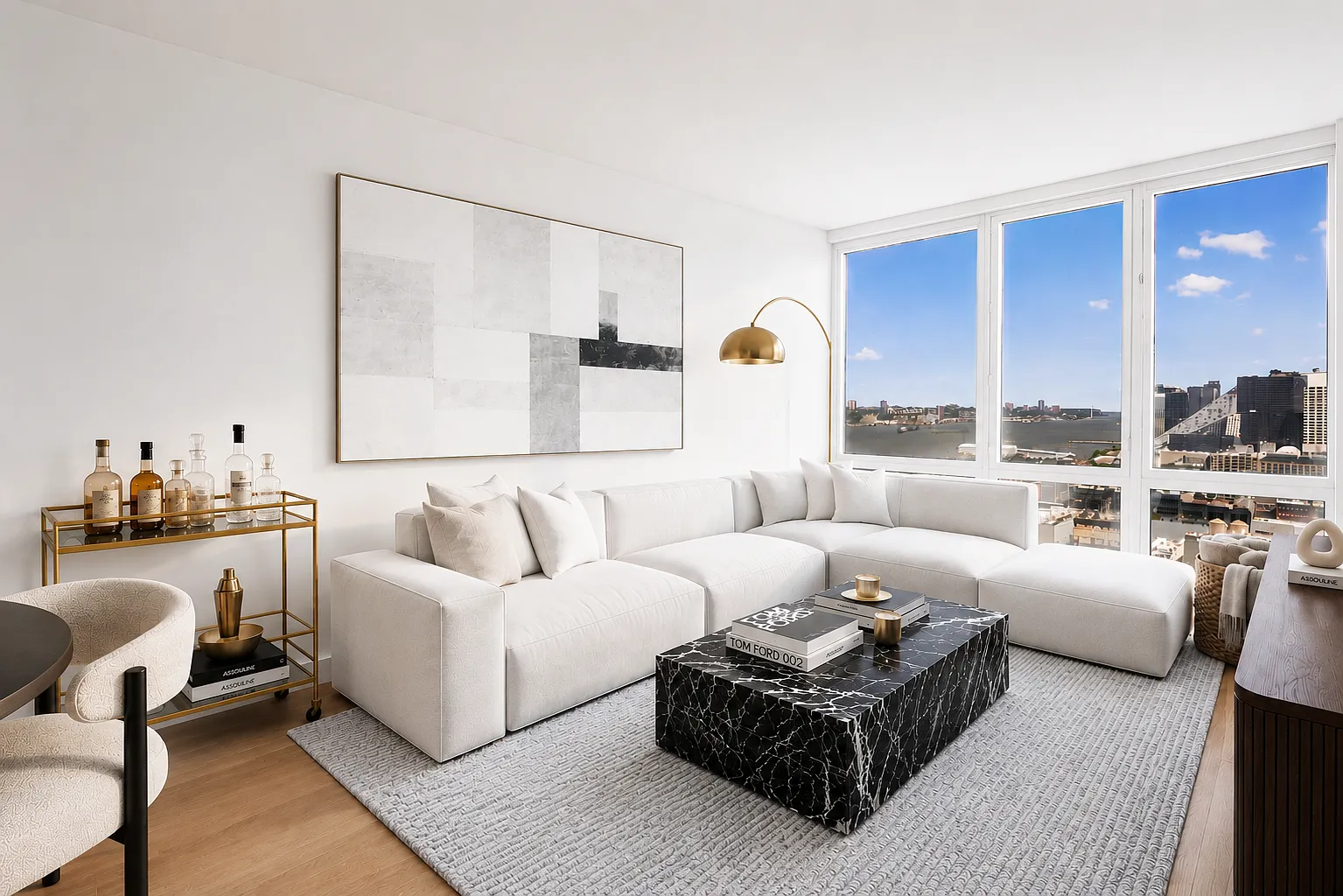 605 West 42nd Street — Photo 1