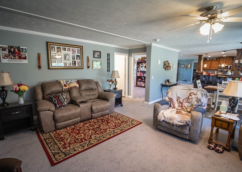 13021 Red Hill Maxwell Rd, Utica, KY 42376 Zillow