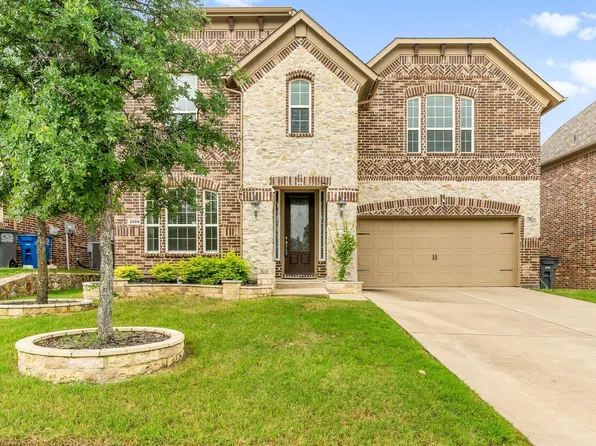 2508 Fountain Gate Dr, Little Elm, TX 75068