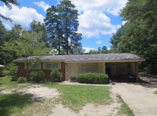 1216 W Alden Ave, Valdosta, GA 31602