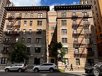 225 West End Avenue in Lincoln Square