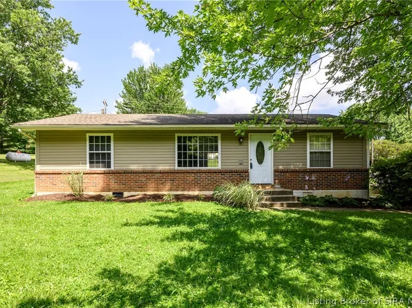2300 Henriott Road, Georgetown, IN 47122