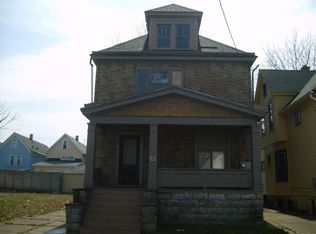 37 Moeller St, Buffalo, NY 14211