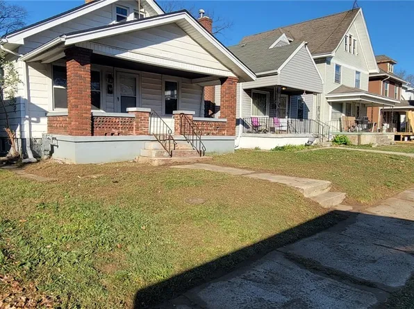 337 Westwood Ave, Dayton, OH 45417