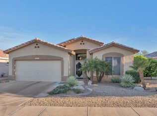 4364 E Strawberry Dr, Gilbert, AZ 85298