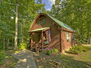 701 Lake Forest Dr, Blue Ridge, GA 30513