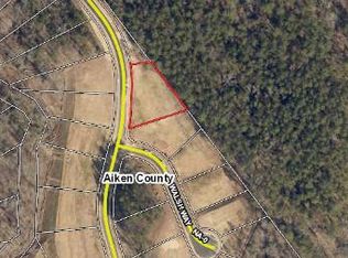 LOT 11-11A Seton Cir, North Augusta, SC 29841