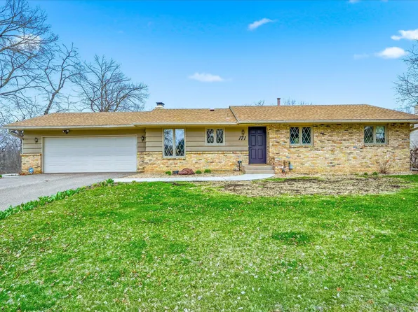 171 Rice Creek Ter NE, Fridley, MN 55432