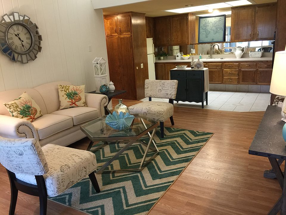 1st image of 13960 Thunderbird Dr. #5E