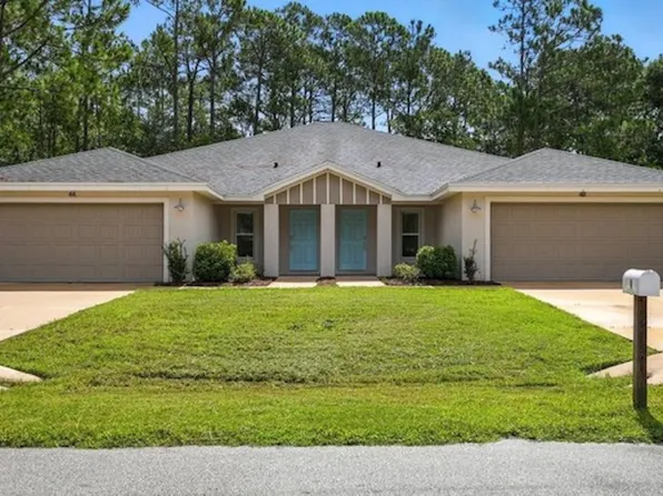 4 Karat Path #B, Palm Coast, FL 32164