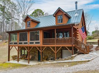 130 Carolina Ln, Manson, NC 27553