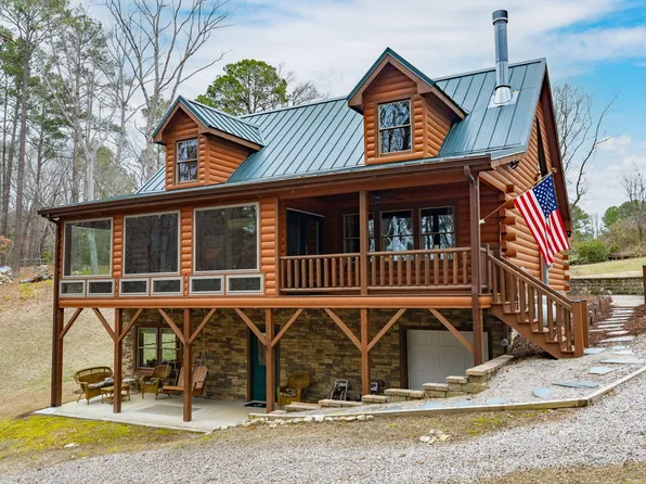 130 Carolina Ln, Manson, NC 27553