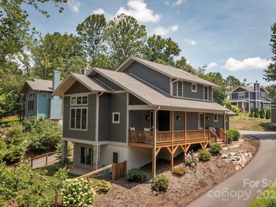 11 Elkmont Dr, Asheville, NC, 28804