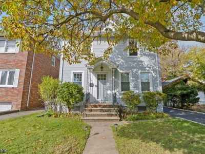 152 Springfield Rd, Elizabeth, NJ, 07208