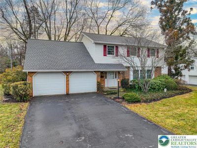 4102 Kilmer Ave, Allentown, PA, 18104