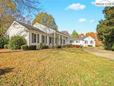 1018 Randolph Circle SE, Lenoir, NC, 28645