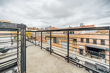 Rented by Nooklyn NYC LLC