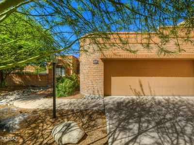 4431 N Camino Ferreo, Tucson, AZ, 85750