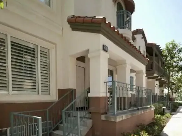 2819 Player Ln #2819, Tustin, CA 92782