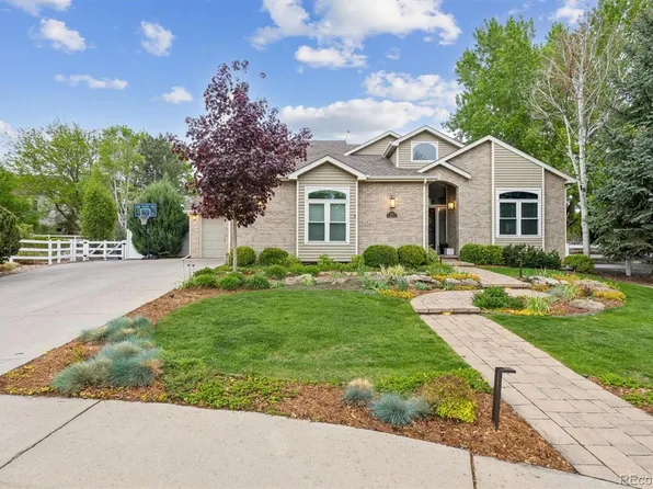 1018 W 127th Place, Denver, CO 80234