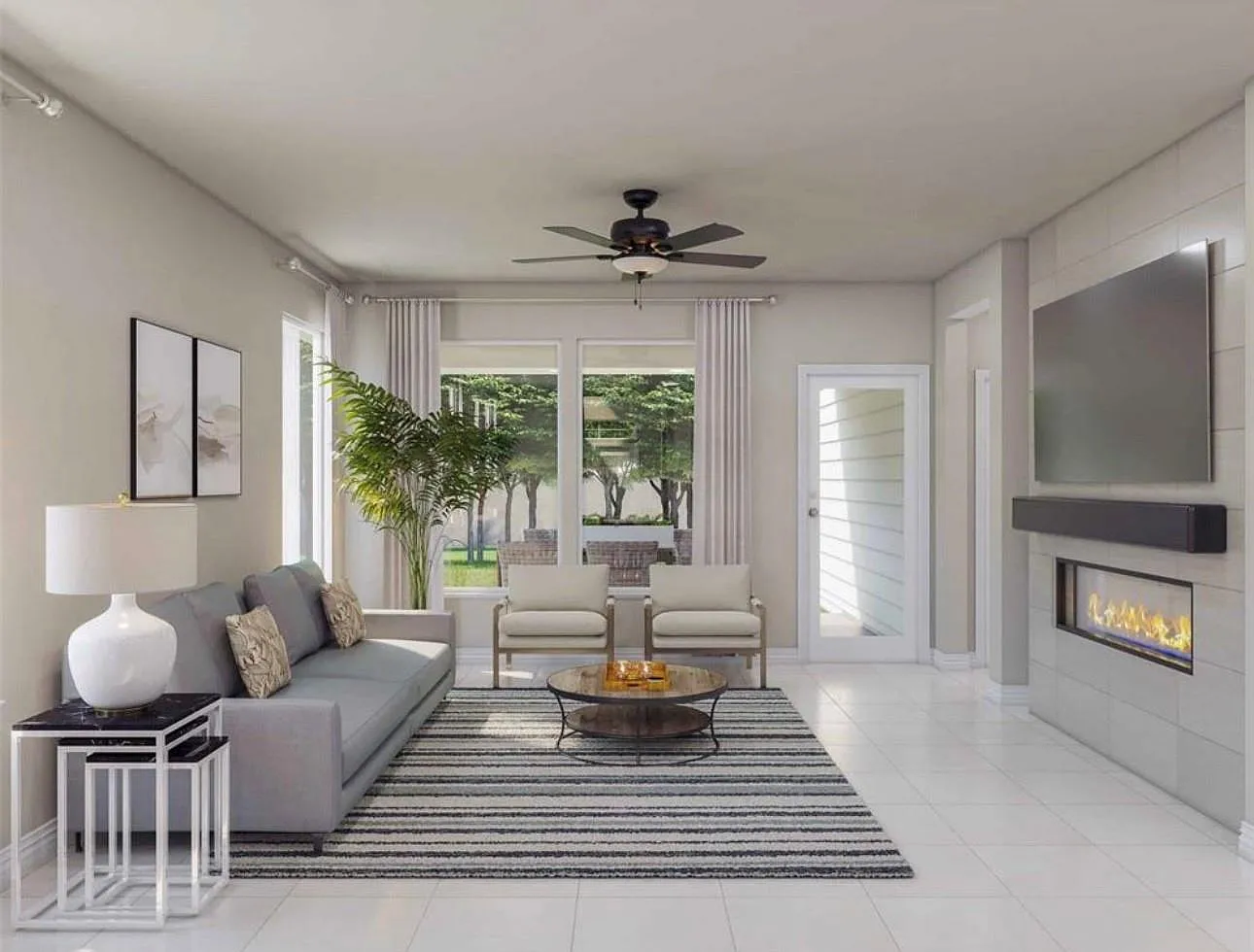 4 bed, 2.5 bath, 2345 sqft, $2,500 — Photo 3