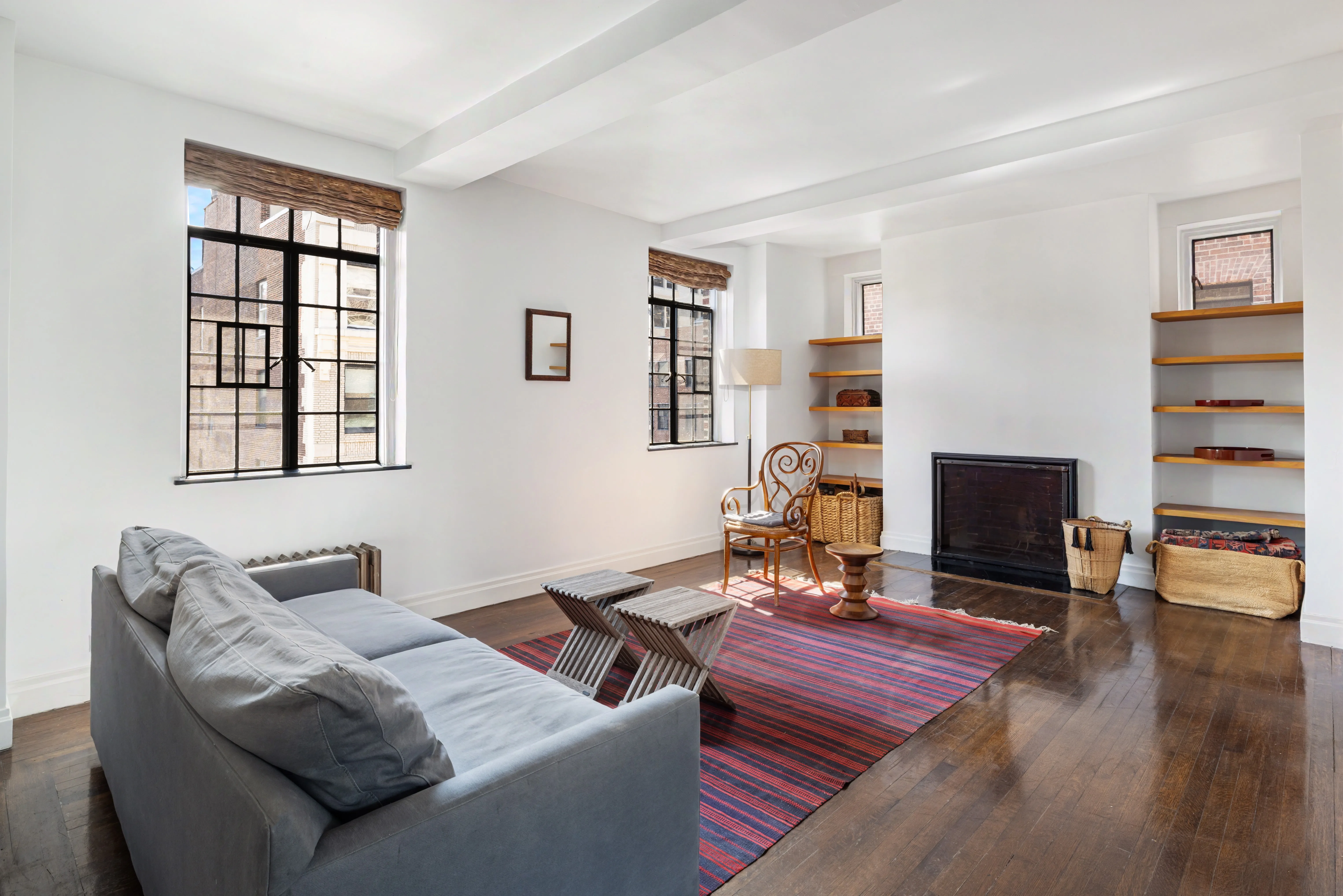 81 Irving Place #15AB in Gramercy Park, Manhattan | StreetEasy