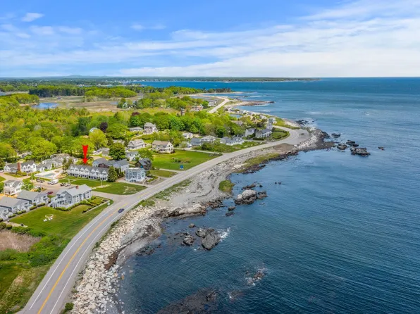 901 Ocean Boulevard #20, Rye, NH 03870