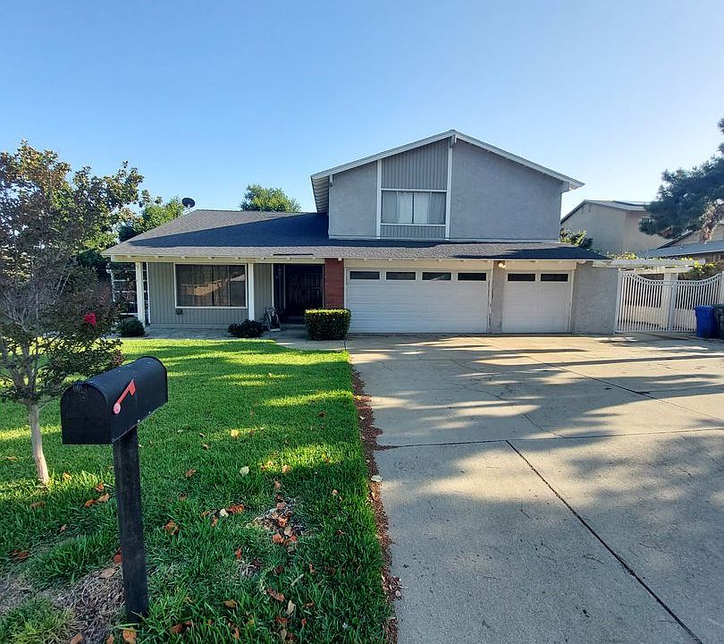 8287 Whirlaway St, Alta Loma, CA 91701 Zillow
