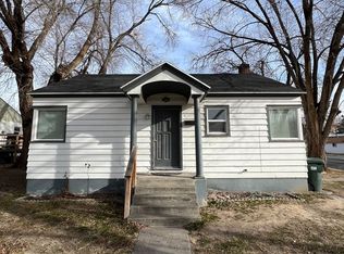 1154 S 3rd Ave, Pocatello, ID 83201
