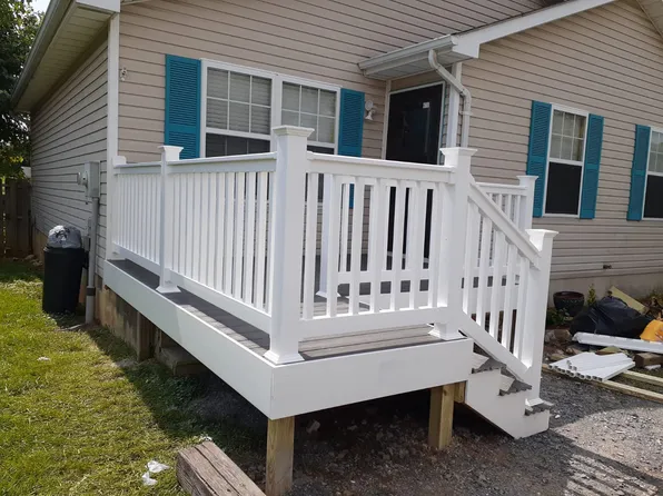 107 Star Fort Dr, Winchester, VA 22601