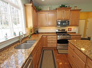 91 Brittany Ln, Glenmoore, PA 19343