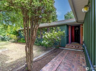 1443 U St, Port Townsend, WA 98368